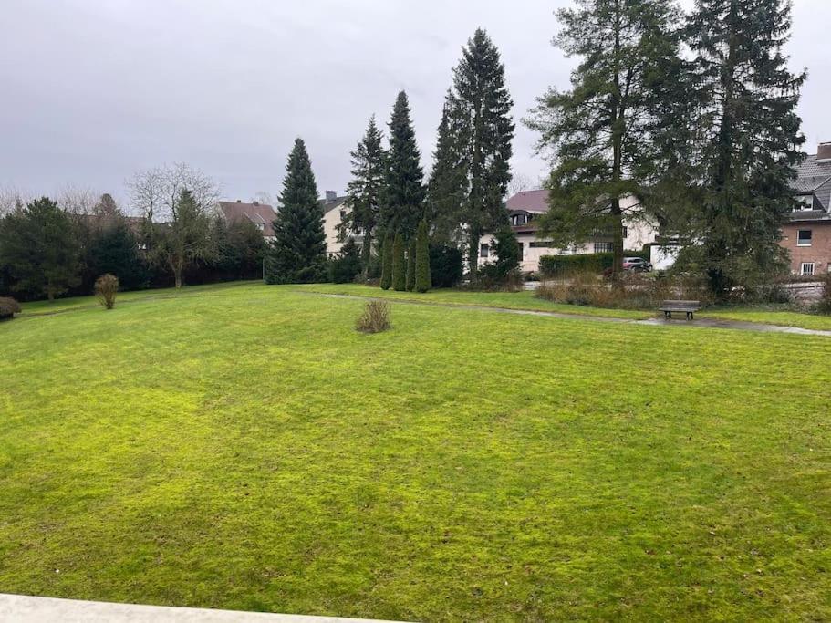 1 Zimmer Appartement In Bad Rothenfelde Extérieur photo